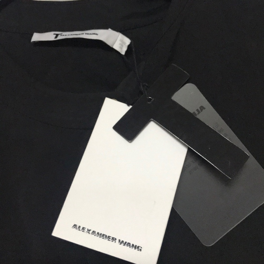 Alexander Wang blouse - Picture 2 of 6